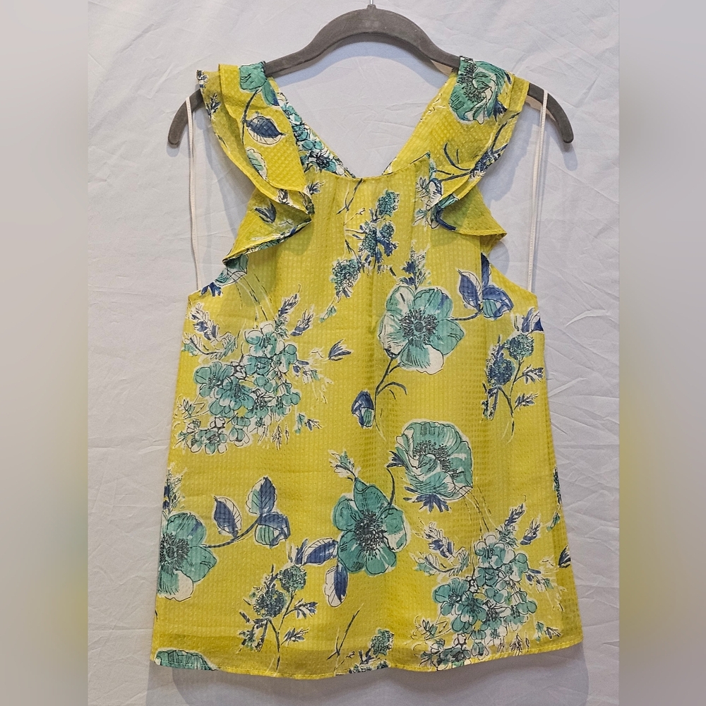 Zara Basic Top ( Size S) - image 1